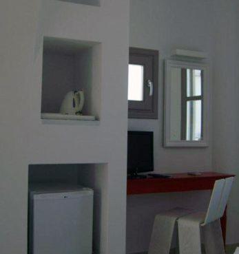 Mar Inn Hotel Folégandros 외부 사진